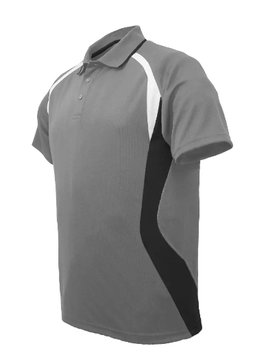Picture of Bocini, Kids Sports Panel Polo